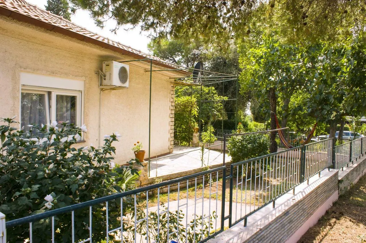 Holiday Home I.D.A. Banjole