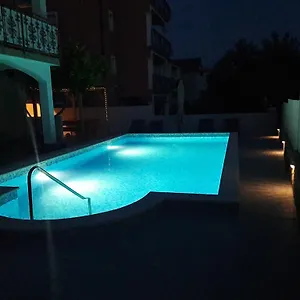 Ferias , Trogir Kroatien